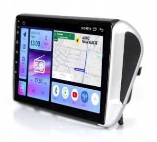 RADIO NAWIGACJA GPS PEUGEOT 208 / 2008 2012-2019