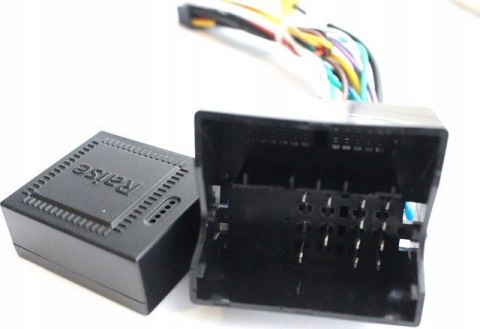 RADIO NAWIGACJA GPS PEUGEOT 301 2012+ ANDROID
