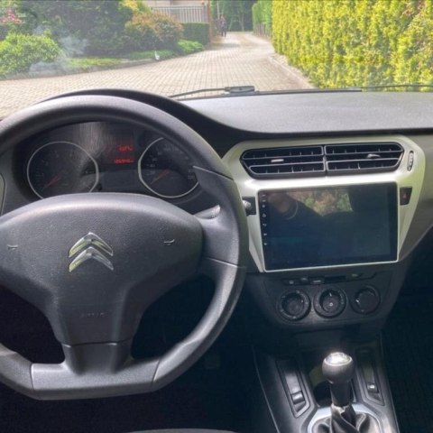 RADIO NAWIGACJA GPS PEUGEOT 301 2012+ ANDROID