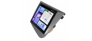 RADIO NAWIGACJA GPS SEAT LEON II 2005-2012 ANDROID