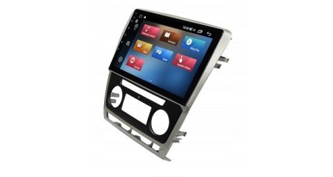 RADIO NAWIGACJA GPS SKODA OCTAVIA II 2004-2013 ANDROID RADIO NAWIGACJA GPS SKODA OCTAVIA II 2004-2013 ANDROID