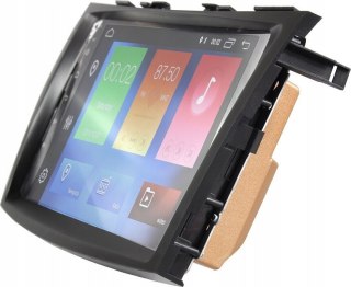 RADIO NAWIGACJA GPS SUZUKI SWIFT 2010-2017 ANDROID