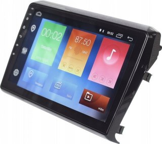 RADIO NAWIGACJA GPS SUZUKI SWIFT 2017-21 ANDROID