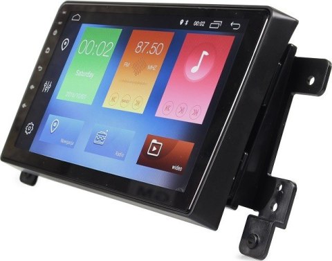 RADIO NAWIGACJA GPS SUZUKI VITARA 2005-14 ANDROID RADIO NAWIGACJA GPS SUZUKI VITARA 2005-14 ANDROID