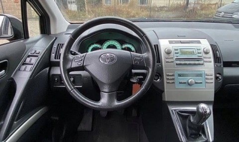 RADIO NAWIGACJA GPS TOYOTA COROLLA VERSO 2004-2009 RADIO NAWIGACJA GPS TOYOTA COROLLA VERSO 2004-2009