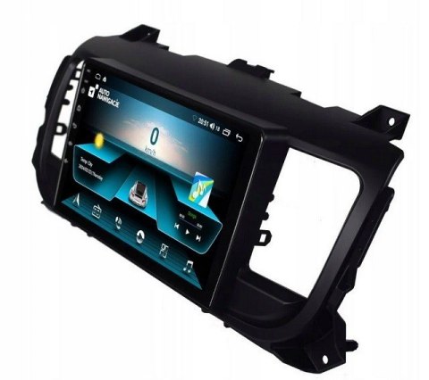 RADIO NAWIGACJA GPS TOYOTA PROACE 2016+ ANDROID RADIO NAWIGACJA GPS TOYOTA PROACE 2016+ ANDROID