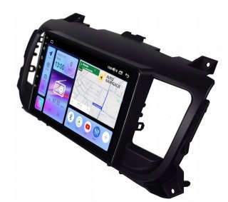 RADIO NAWIGACJA GPS TOYOTA PROACE 2016+ ANDROID