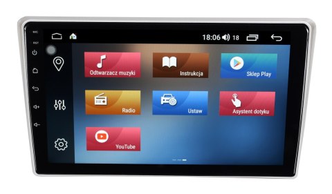 RADIONAWIGACJA GPS TOYOTA AVENSIS T25 2003-08 RADIONAWIGACJA GPS TOYOTA AVENSIS T25 2003-08