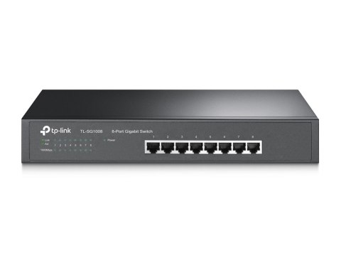 Switch TP-LINK TL-SG1008 Switch TP-LINK TL-SG1008