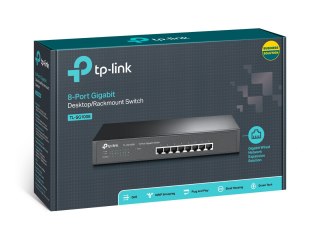 Switch TP-LINK TL-SG1008