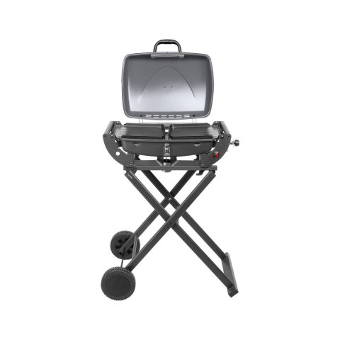 TEESA GRILL GAZOWY BBQ 1000- 1 PALNIK/ SKŁADANY TEESA GRILL GAZOWY BBQ 1000- 1 PALNIK/ SKŁADANY