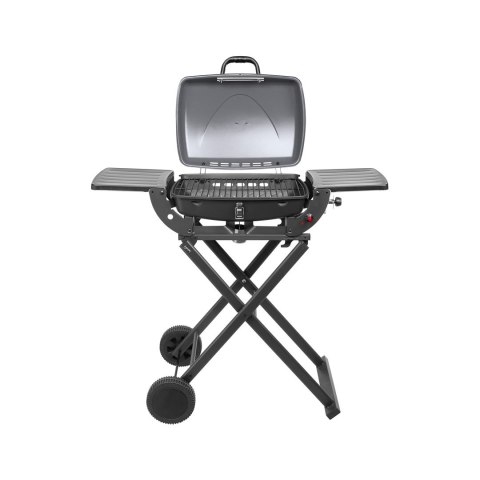 TEESA GRILL GAZOWY BBQ 1000- 1 PALNIK/ SKŁADANY TEESA GRILL GAZOWY BBQ 1000- 1 PALNIK/ SKŁADANY