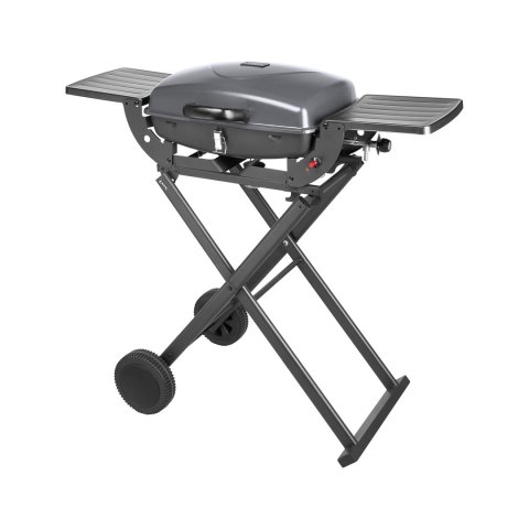 TEESA GRILL GAZOWY BBQ 1000- 1 PALNIK/ SKŁADANY TEESA GRILL GAZOWY BBQ 1000- 1 PALNIK/ SKŁADANY