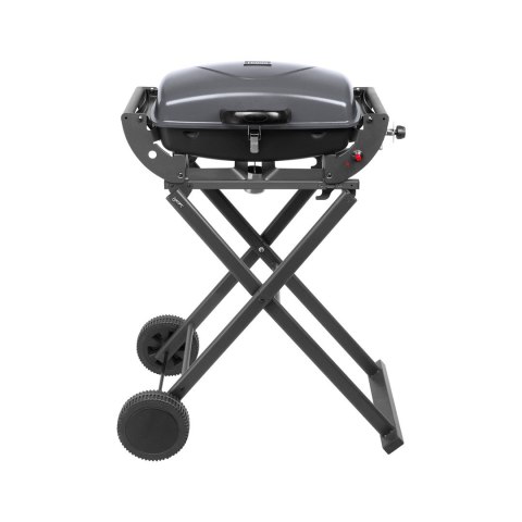 TEESA GRILL GAZOWY BBQ 1000- 1 PALNIK/ SKŁADANY TEESA GRILL GAZOWY BBQ 1000- 1 PALNIK/ SKŁADANY
