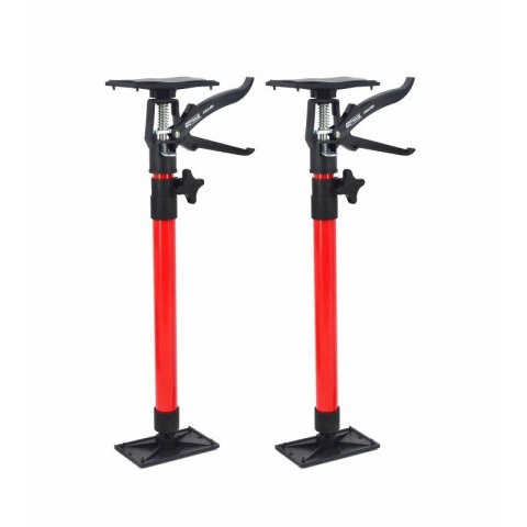 AWTOOLS PODPORY TELESKOPOWE 2szt. 50-115cm AWTOOLS PODPORY TELESKOPOWE 2szt. 50-115cm