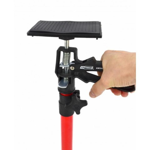 AWTOOLS PODPORY TELESKOPOWE 2szt. 50-115cm AWTOOLS PODPORY TELESKOPOWE 2szt. 50-115cm