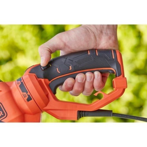BD NOŻYCE DO ŻYWOPŁOTU 650W/60cm/25mm