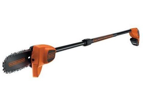 Black&Decker chainsaw Black&Decker chainsaw