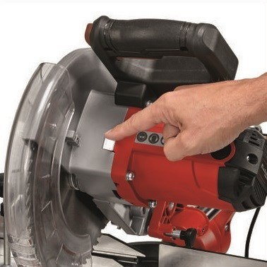 Einhell TC-SM 2531/2 U 4800 RPM 1900 W Einhell TC-SM 2531/2 U 4800 RPM 1900 W