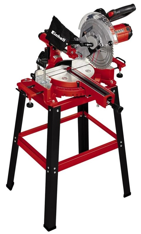 Einhell TC-SM 2531/2 U 4800 RPM 1900 W Einhell TC-SM 2531/2 U 4800 RPM 1900 W