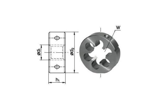 FANAR NARZYNKA G 3/8" HSS800 . FANAR NARZYNKA G 3/8" HSS800 .