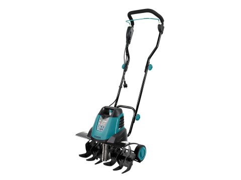 KÖNNER & SÖHNEN GLEBOGRYZARKA ELEKTRYCZNA 1500T E KÖNNER & SÖHNEN GLEBOGRYZARKA ELEKTRYCZNA 1500T E