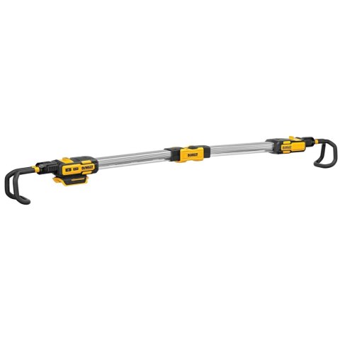 Lampa akumulatorowa LED podwieszana 18V XR DCL045 DeWALT Lampa akumulatorowa LED podwieszana 18V XR DCL045 DeWALT