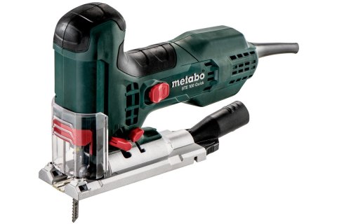 METABO WYRZYNARKA 710W STE 100 METABO WYRZYNARKA 710W STE 100