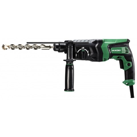 Młotowiertarka 830W DH26PC2 HIKOKI Młotowiertarka 830W DH26PC2 HIKOKI