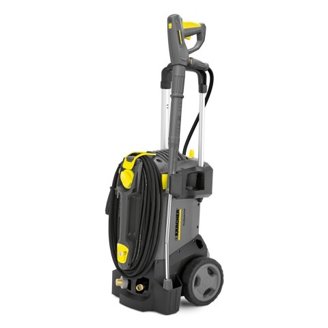 Myjka wysokociśnieniowa KARCHER HD 5/15 C Myjka wysokociśnieniowa KARCHER HD 5/15 C