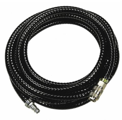 STANLEY PRZEWÓD / WĄŻ PNEUMATYCZNY PVC 8 x 13mm 10m ZE ZŁĄCZKAMI STANLEY PRZEWÓD / WĄŻ PNEUMATYCZNY PVC 8 x 13mm 10m ZE ZŁĄCZKAMI