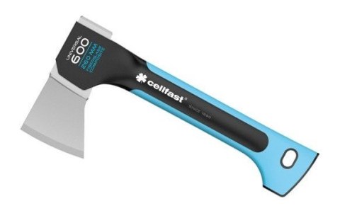 Siekiera CELLFAST U600 ERGO Siekiera CELLFAST U600 ERGO