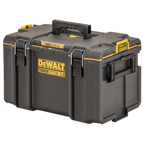 Skrzynia Tough System 2,0 DWST83342-1 DEWALT Skrzynia Tough System 2,0 DWST83342-1 DEWALT