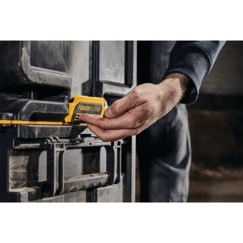 Skrzynia Tough System 2,0 DWST83342-1 DEWALT Skrzynia Tough System 2,0 DWST83342-1 DEWALT