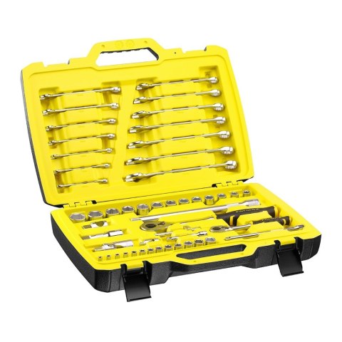 Stanley FMMT82827-1 FATMAX Socket Wrench Set Stanley FMMT82827-1 FATMAX Socket Wrench Set