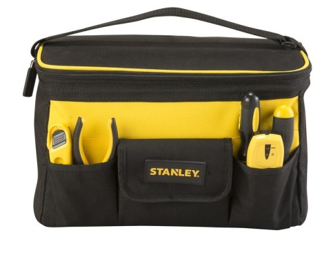 TORBA NARZĘDZIOWA 14" 37 x 23 x 25 cm STANLEY STST1-73615 TORBA NARZĘDZIOWA 14" 37 x 23 x 25 cm STANLEY STST1-73615