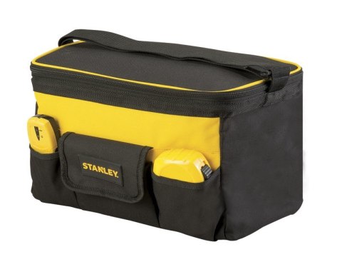 TORBA NARZĘDZIOWA 14" 37 x 23 x 25 cm STANLEY STST1-73615 TORBA NARZĘDZIOWA 14" 37 x 23 x 25 cm STANLEY STST1-73615