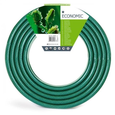 WĄŻ OGRODOWY ECONOMIC 5/8" 70m WĄŻ OGRODOWY ECONOMIC 5/8" 70m