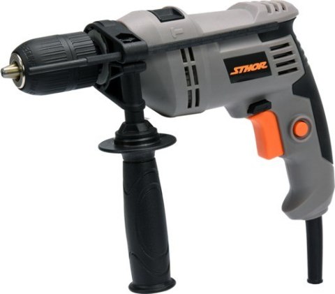 Wiertarka udarowa 800W T78997 STHOR Wiertarka udarowa 800W T78997 STHOR