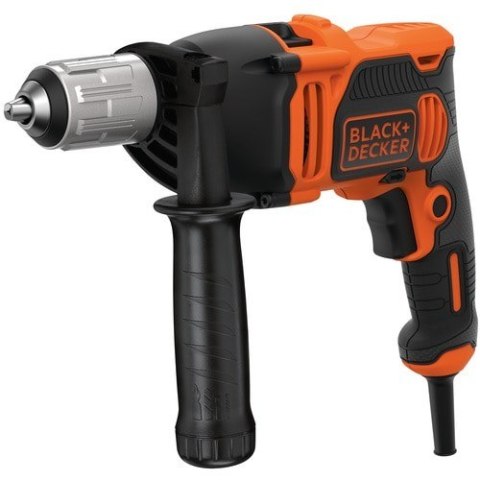Wiertarka udarowa Black&Decker 850W Wiertarka udarowa Black&Decker 850W