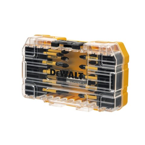 Zestaw bitów 25 cz. FLEXTORQ DEWALT DT70730T Zestaw bitów 25 cz. FLEXTORQ DEWALT DT70730T