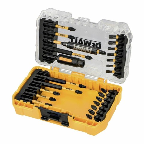 Zestaw bitów 25 cz. FLEXTORQ DEWALT DT70730T Zestaw bitów 25 cz. FLEXTORQ DEWALT DT70730T
