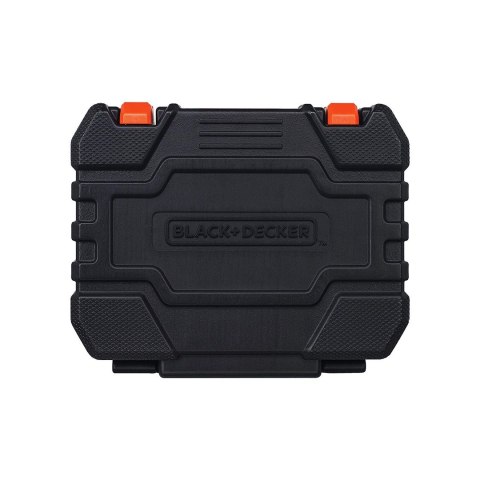 Zestaw wierteł i bitów 50szt. A7188-XJ Black+Decker Zestaw wierteł i bitów 50szt. A7188-XJ Black+Decker