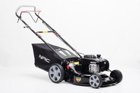 Kosiarka spalinowa NAC LS46-500E-H NAPĘD B&S 140cc 500E Kosiarka spalinowa NAC LS46-500E-H NAPĘD B&S 140cc 500E