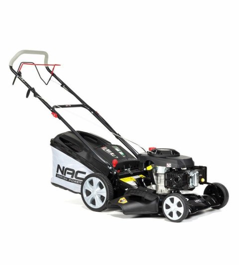 Kosiarka spalinowa z napędem NAC LS50-196-HS-NG 196cc
