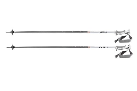 LEKI KIJE BLISS rose gold 120 cm LEKI KIJE BLISS rose gold 120 cm