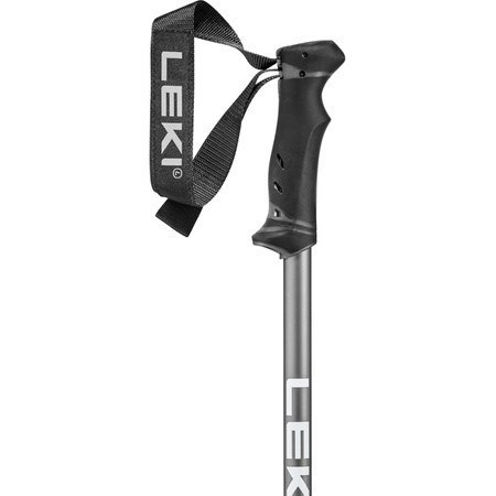 LEKI KIJE QNTM black/red 120 LEKI KIJE QNTM black/red 120