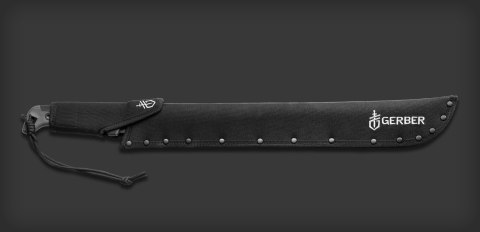 Maczeta GERBER Bushcraft Maczeta GERBER Bushcraft
