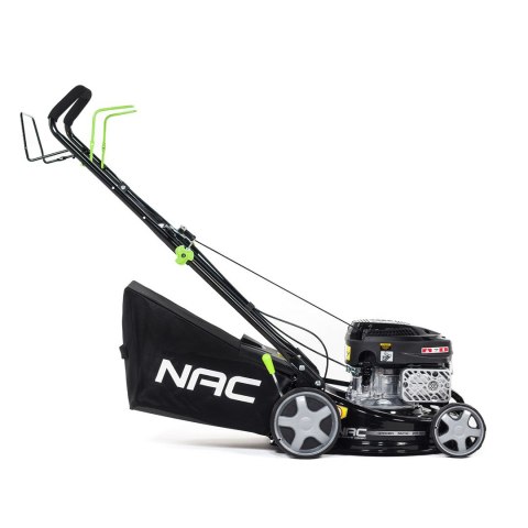 NAC KOSIARKA SPAL. NAPĘD 127cc LS40-127R-JN NAC KOSIARKA SPAL. NAPĘD 127cc LS40-127R-JN