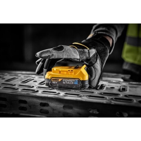 DeWALT DCBP034-XJ bateria/ładowarka do elektronarzędzi